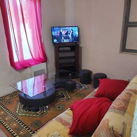 Saint Uze Appartement Esterno foto