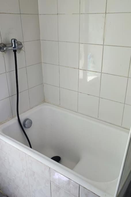 Saint Uze Appartement Esterno foto
