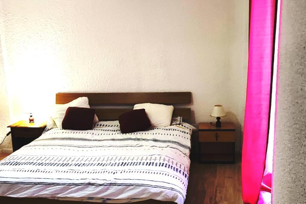 Saint Uze Appartement Esterno foto
