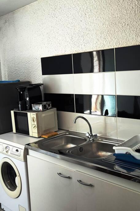 Saint Uze Appartement Esterno foto